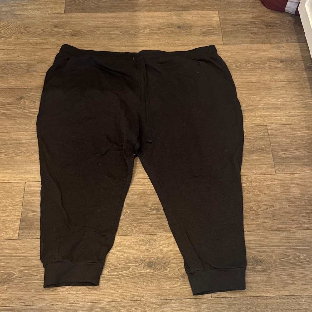 Zella Women's Black Jogger Pants